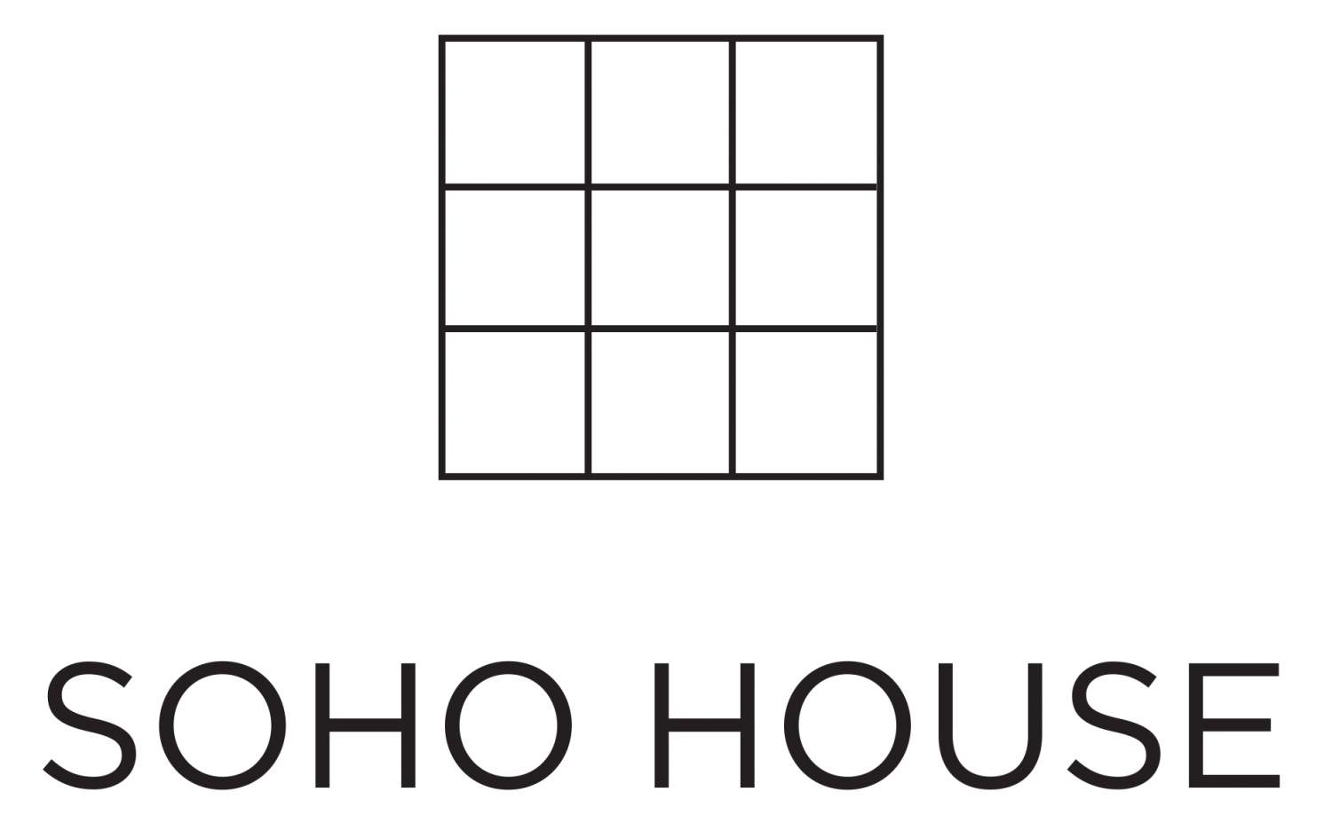 Soho House And Co Logo