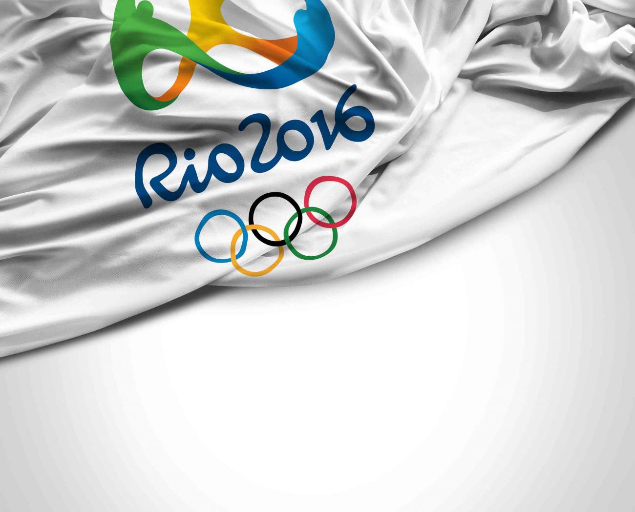 White-t-shirt-with-rio-2016-olympics-logo