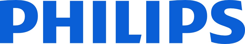 Philips Blue Logo