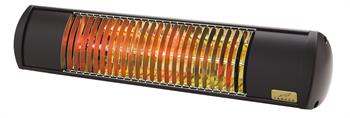 Tansun Bahama Single Low Glare Infrared Quartz Heater