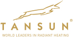 Tansun Global Leaders In Radiant Heating Logo