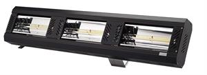 Tansun Apollo A1k infrared heater