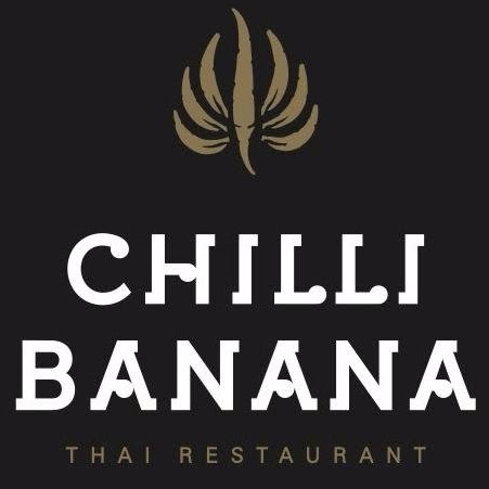 Chilli Banana Thai Restaurant Wilmslow Logo