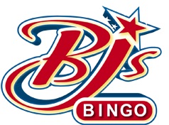 BJ's Bingo, brand of Bingo halls based in Birmingham, Leigh and Reading
