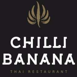 Chilli Banana Thai Restaurant In Wilmslow