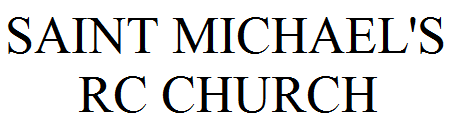 Saint Michael's Church Wolverhampton Logo