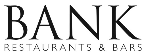 Bank Restaurant Birmingham Logo