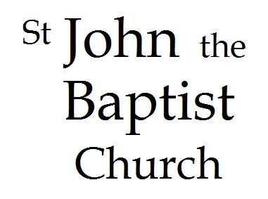 St John The Baptist Church