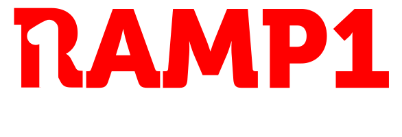 Ramp 1 logo