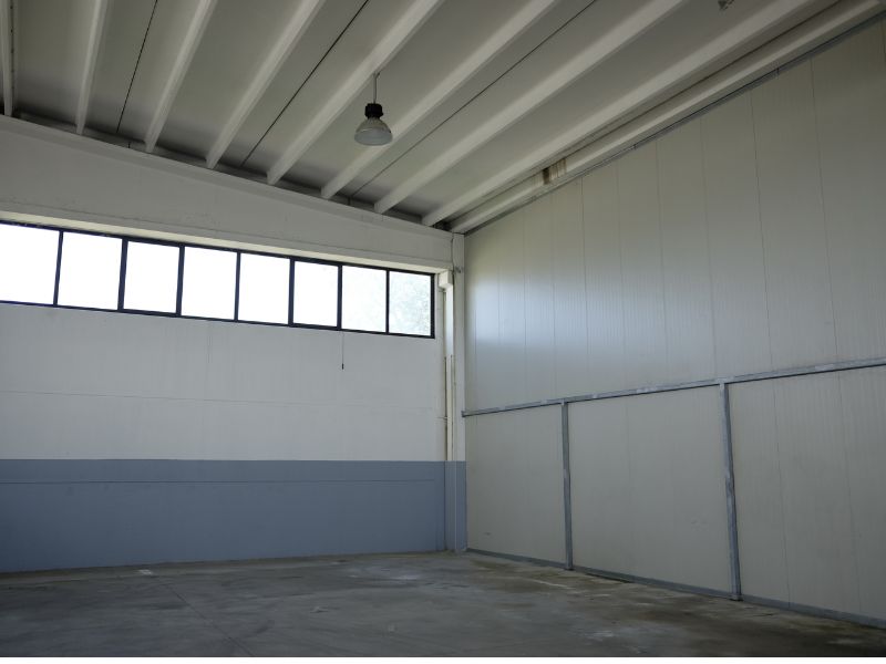 uninsulated shed heating, heating an uninsulated shed