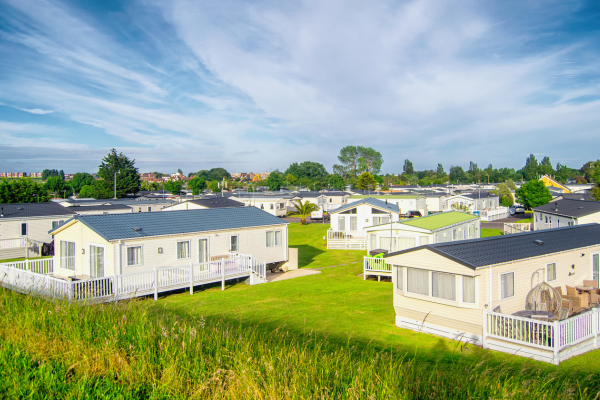 Holiday home heating