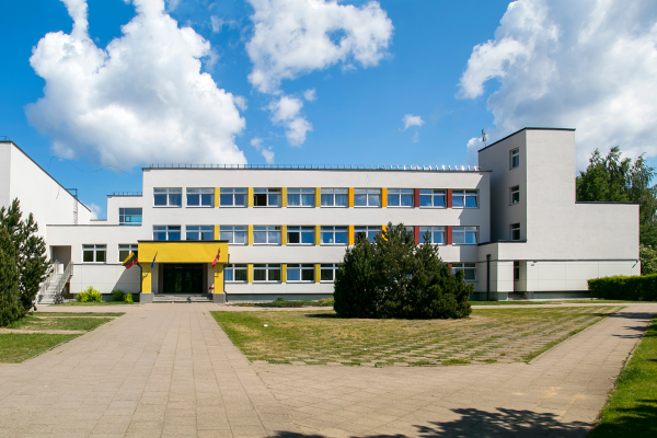 School Heating, Heating in Schools