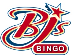 BJs Bingo Logo