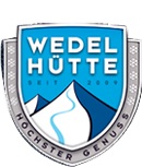 Wedelhutte Austria Logo